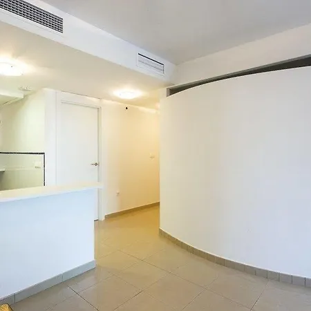 Apartment Bennecke Bosque *