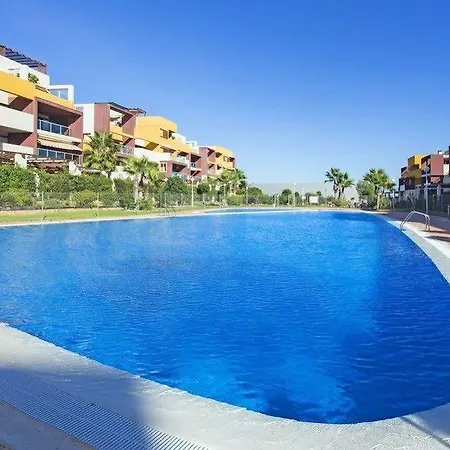 Apartment Bennecke Bosque *