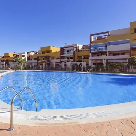 Apartment Bennecke Bosque *