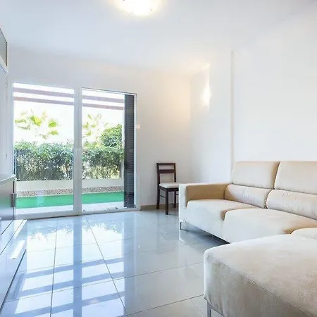 Apartment Bennecke Bosque *