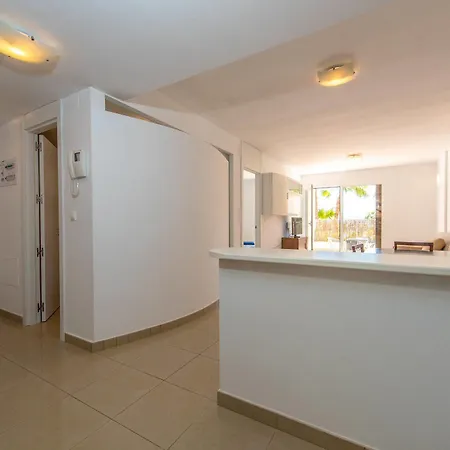 Apartment Bennecke Bosque *