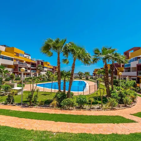 Apartment Bennecke Bosque *