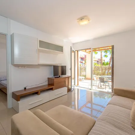 Apartment Bennecke Bosque