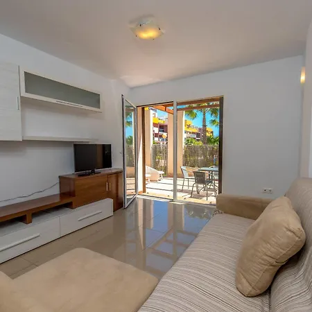 Apartment Bennecke Bosque